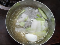 07화 김치찌개의 정수, 삼겹살과 냉면의 이상적인 조합