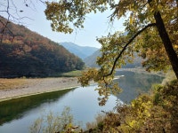 황새여울 된또까리