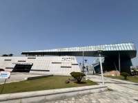보령을 알고 친해질 수 있는 숏컷, 보령문화의전당 보령을 알고 친해질 수 있는 숏컷, 보령문화의전당 