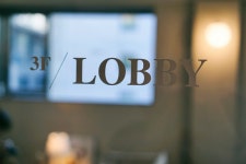#3. 건축가의 카페 용산 3F/LOBBY