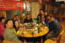 11화 산(山)에서의 사람들처럼