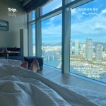 겨울 바다 품은 방, 전국 오션뷰 호텔 BEST