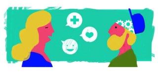 디지털 휴먼이 나오면 정말 자주 사용할까?