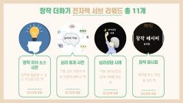 에세이 모임_까치산역