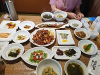 23화 식욕을 부르는 부산 걷기 여행