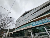 부산 안의 기장 안의 정관이란 곳은