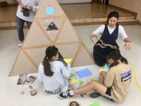 트멍아이들을 만나다1