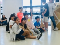 트멍아이들을 만나다1