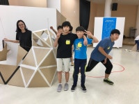 트멍아이들을 만나다1