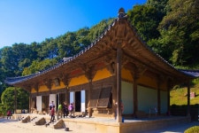 [국보 18호] 부석사 무량수전, 부석사 시리즈②