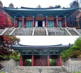 서울둘레길 5코스(관악.호암산 코스), 사당역~석수