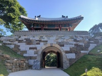 2년 만에 남한산(522m)