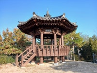 서울둘레길 제9일, 증산역 ~ 불광역 16km