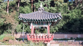 서울둘레길 7코스(봉산.앵봉산코스) 가양역~구파발