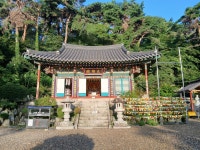 2년 만에 남한산(522m)