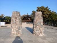 서울둘레길 제9일, 증산역 ~ 불광역 16km