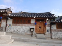 한양도성길 재1일, 숭례문~ 윤동주문학관