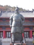 걱정마, 네 뒤엔 내가 있다
