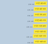 클래식 청취자의 하루를 따라가보자