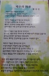 제주의 사계(四季)