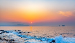 제주의 사계(四季)