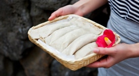 제주 메밀