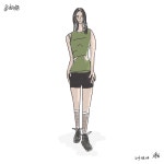 한 걸음
