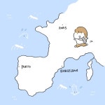 [브런치북] 일주일전,유럽행 티켓을 끊었습니다