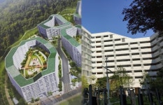 합성 No 실제로 존재하는 국내 이색아파트 3곳