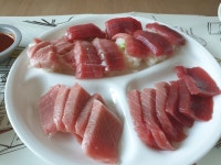 참치초밥