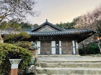 눈물이 날 것 같아서 가을의 선암사로 갔습니다 (2)