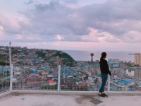 02화 강원도 동해시 묵호에 왔습니다