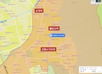 [지역분석] 서울 노원구 중계동 일대