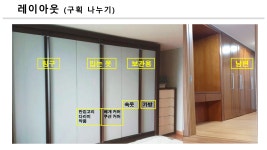 보약 한재, 이불 정리