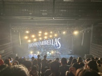 페퍼톤스 2022 콘서트: 천 개의 우산을 발견했다