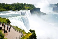 [연재 브런치북] 뉴욕주 버펄로 이야기