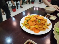 15화 랍스터지만 안 괜찮았습니다, 나트랑 어느 맛집에서