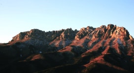 울산바위