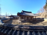 05화 이노정/곽재우 장군 묘소/소래곽씨 12정려/덕골 효자각