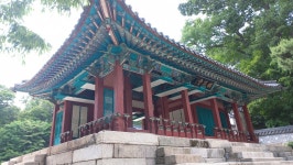 01화 창덕궁과 후원(비원) 이야기 01화 창덕궁과   후원(비원)   이야기