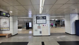 01화 비수도권 최초이자 최대 환승역인 서면역