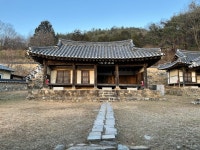 서원, 넷플릭스 <킹덤>의 상상력도 이곳에서 시작된다