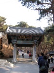 강화 석모도에 위치한 3대 해상 관음기도 도량…