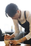 바리스타자격증 국비지원 저렴하게 수강이 가능?