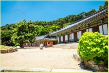 12화 수덕도령과 덕숭낭자의 전설따라 ㅡ덕숭산
