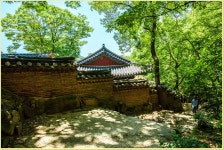 12화 수덕도령과 덕숭낭자의 전설따라 ㅡ덕숭산