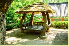 12화 수덕도령과 덕숭낭자의 전설따라 ㅡ덕숭산