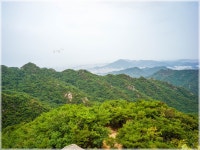 03화 관악산 학바위능선과 팔봉능선