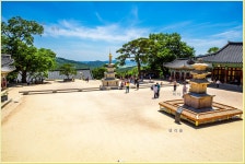 12화 수덕도령과 덕숭낭자의 전설따라 ㅡ덕숭산