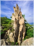 03화 관악산 학바위능선과 팔봉능선